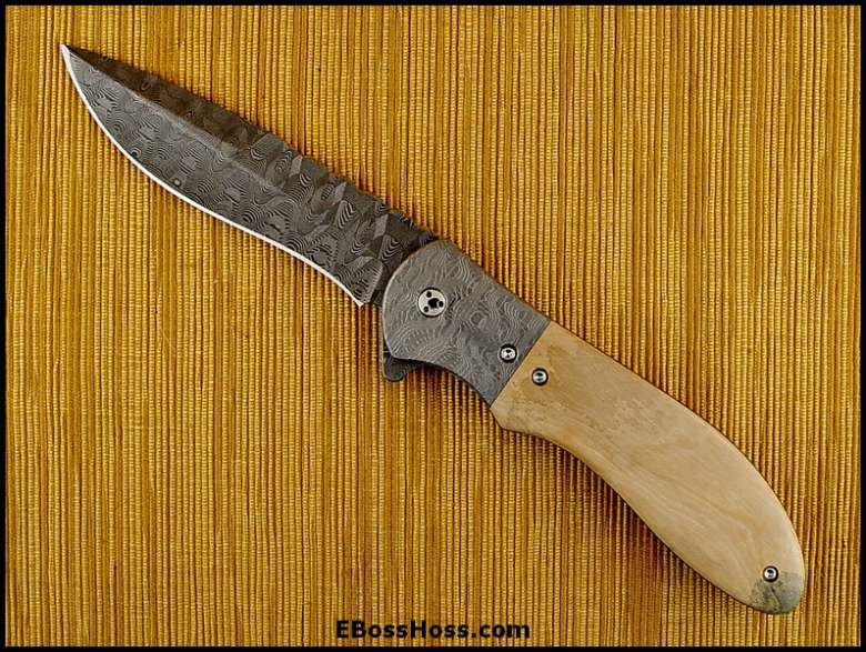 Phil Boguszewski Cobra (#2, Fancy)