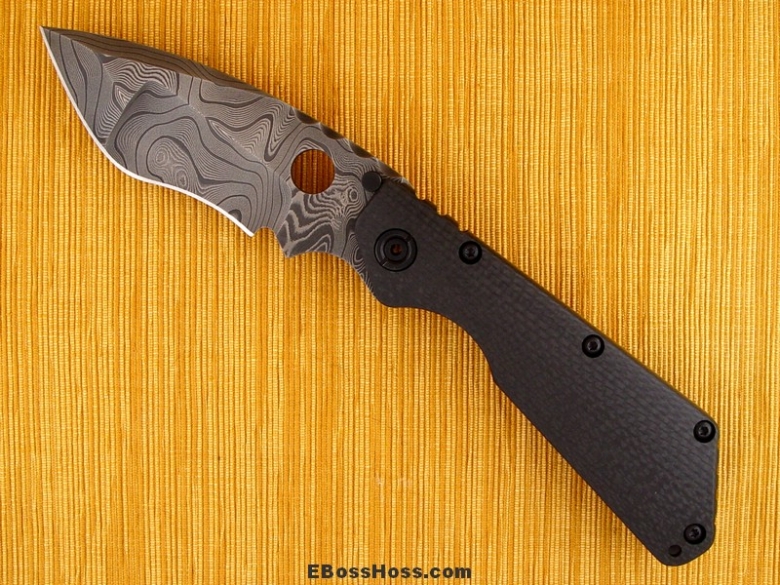 Mick Strider MSC Nightmare XL