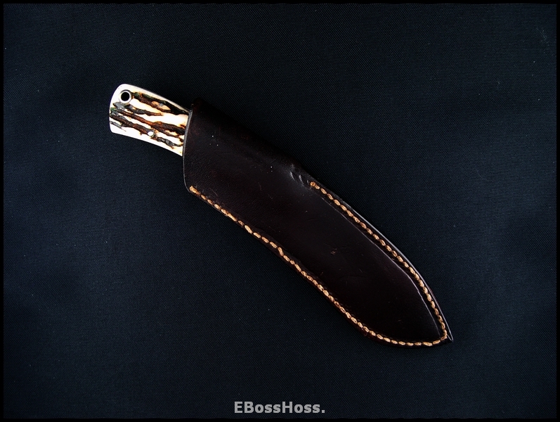 Bob Lum Trapper