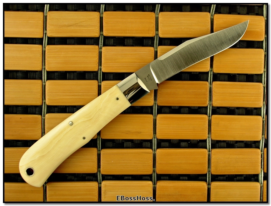 Tony Bose Ivory Backpocket