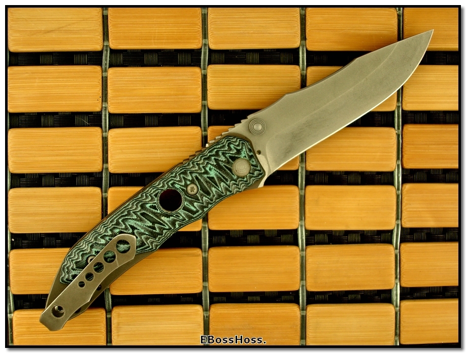 Deryk Munroe Stormcrow