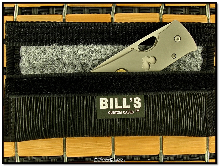 Tom Mayo Tanto - .45 Cal,  MOA