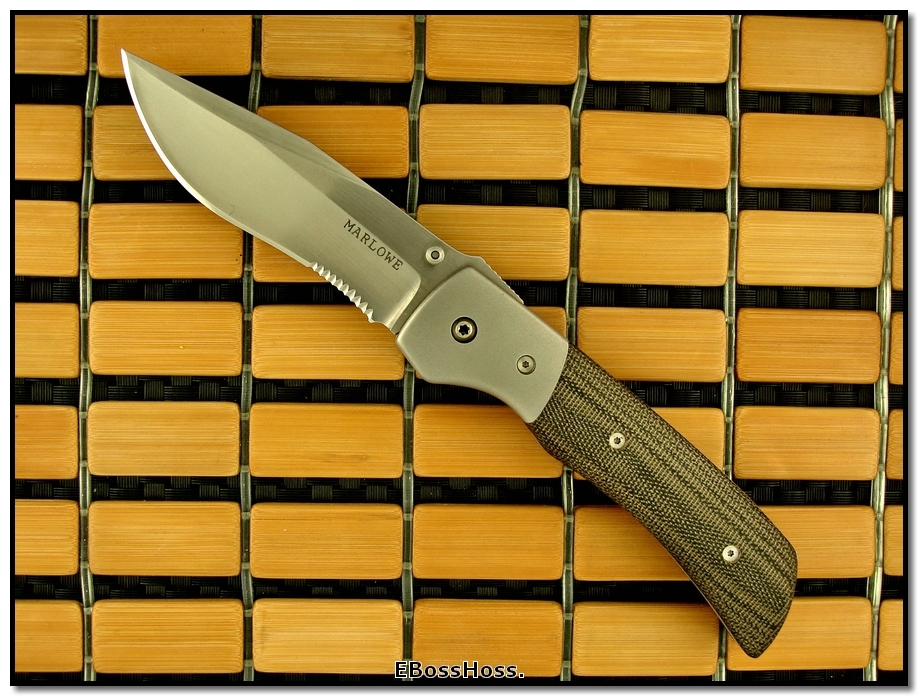 Charles Marlowe A2