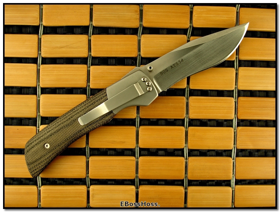 Charles Marlowe A2