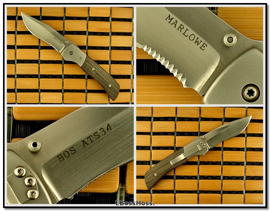 Charles Marlowe A2