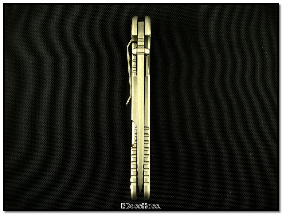 Rick Hinderer XM-24 Marked Prototype