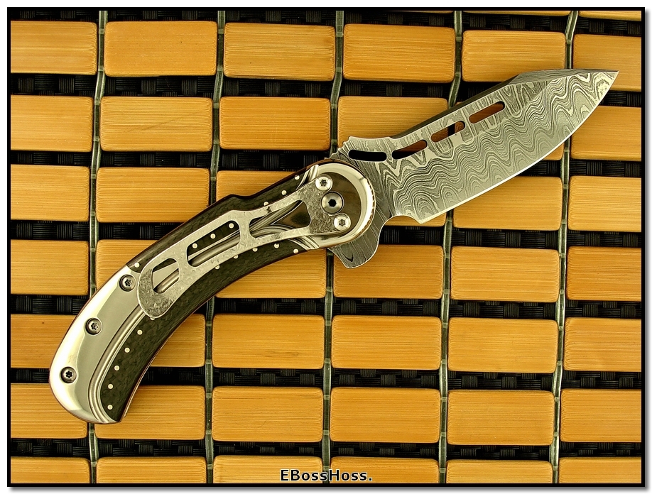 Todd Begg Dlx. Field Marshall