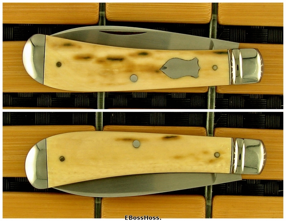 Tony Bose Ivory Wharncliffe