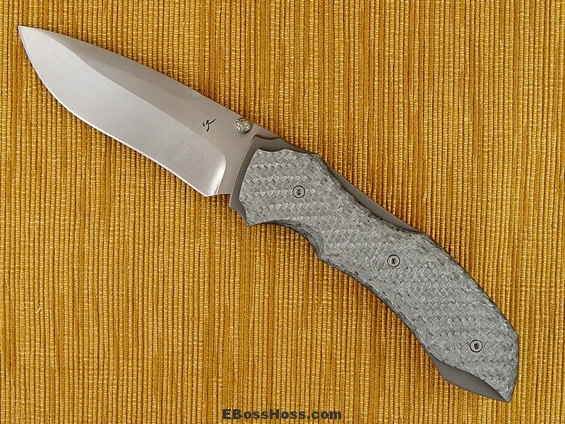 Jeremy Krammes Fenix