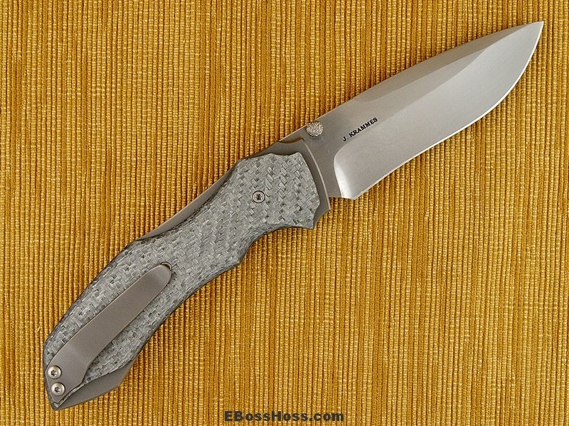 Jeremy Krammes Fenix