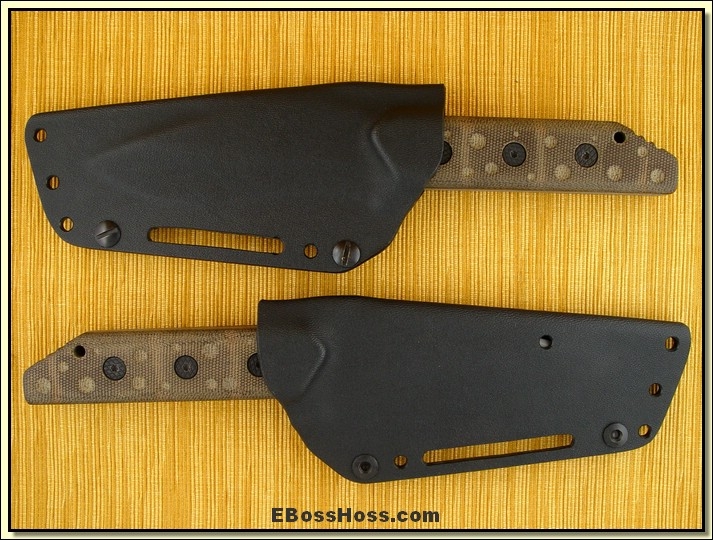 Strider Duane Dwyer Custom DAL (set)