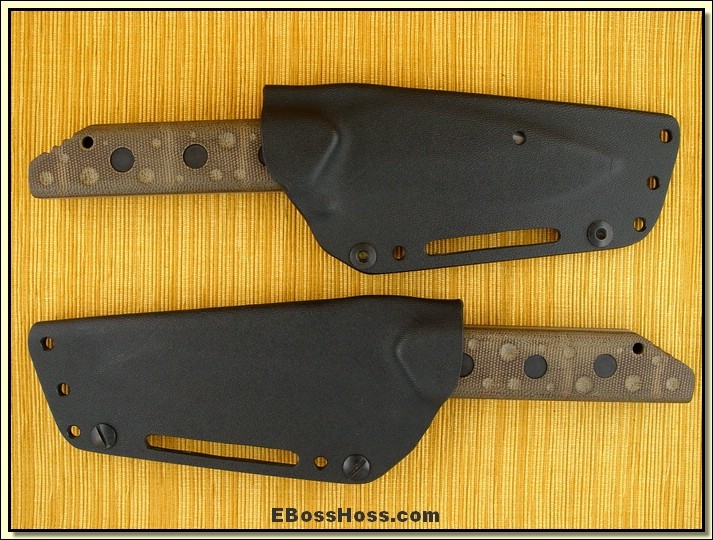 Strider Duane Dwyer Custom DAL (set)
