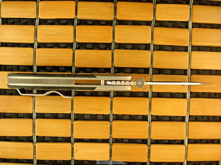 Sal Manaro Bullseye