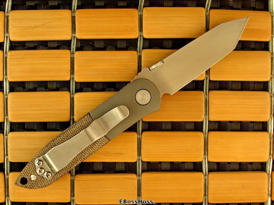 Ernie Emerson CQC-5