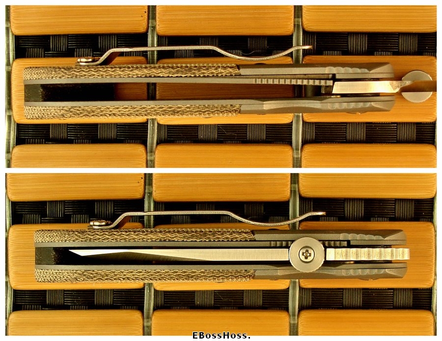Ernie Emerson CQC-5