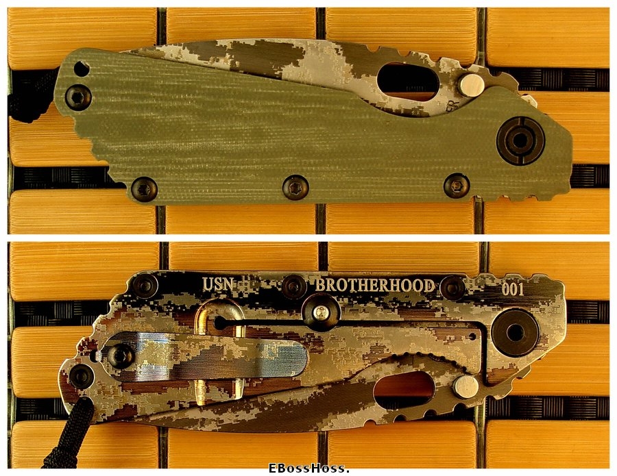 Mick Strider SMF USN Brotherhood 001