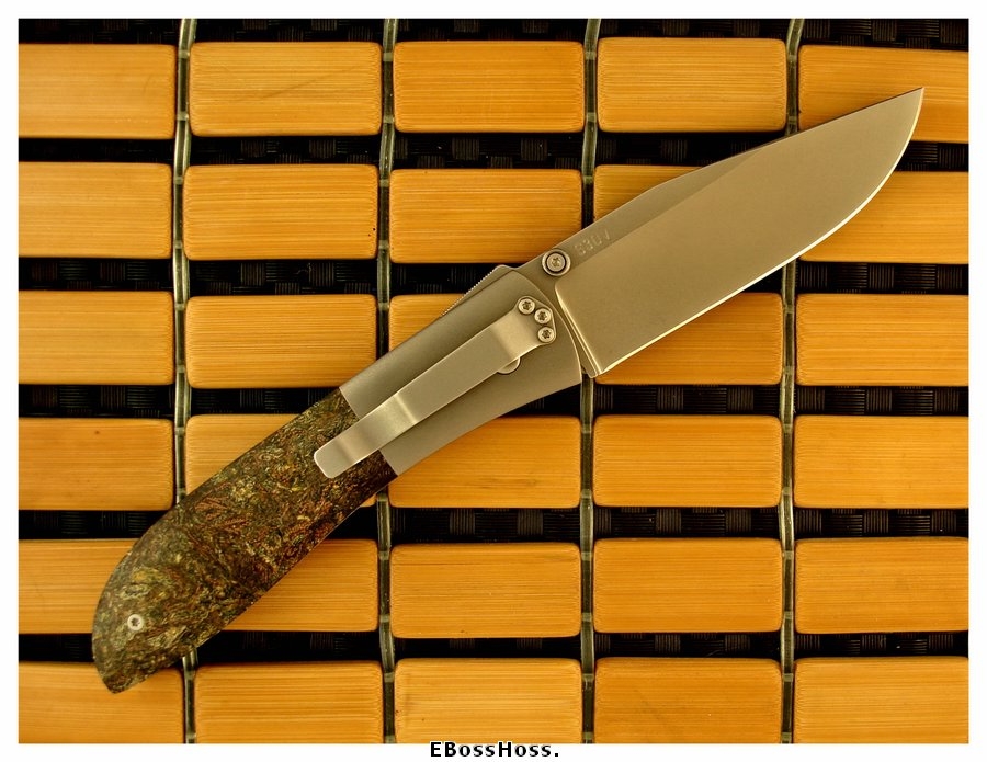 Kit Carson Medium Model 4