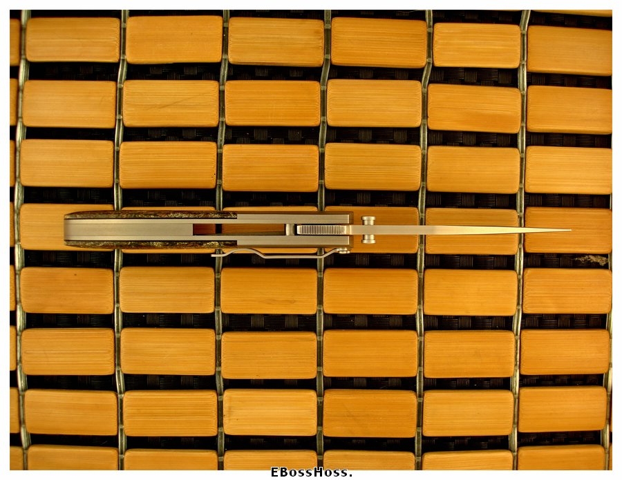Kit Carson Medium Model 4
