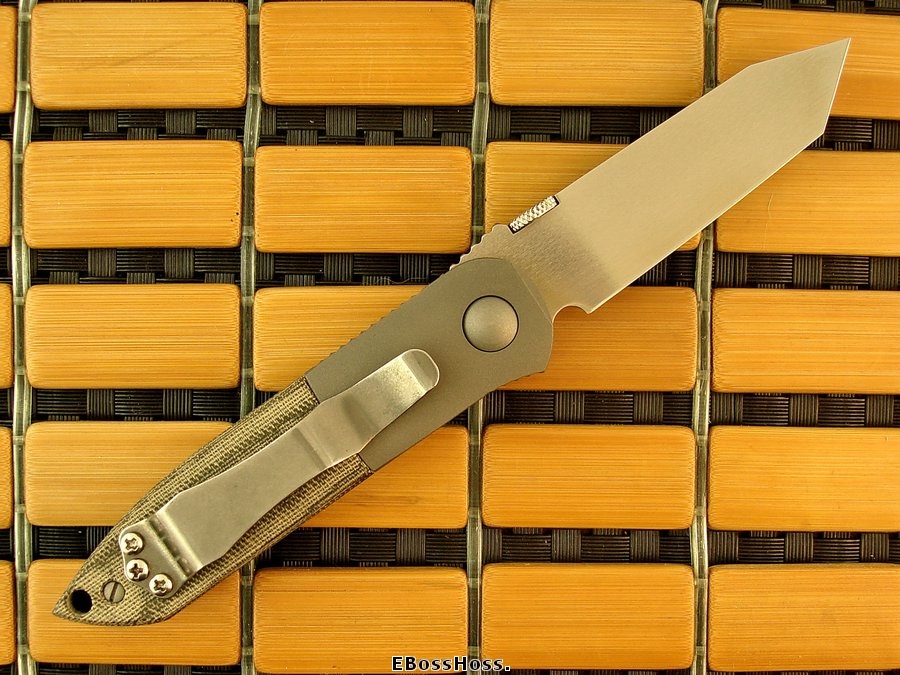 Ernie Emerson Custom CQC-5