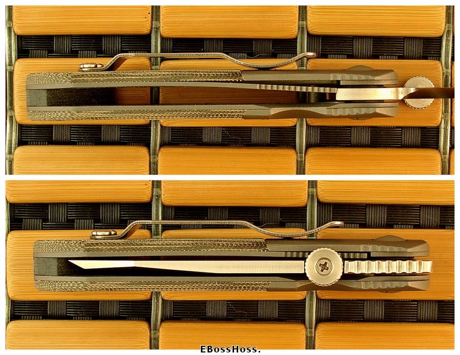 Ernie Emerson Custom CQC-5