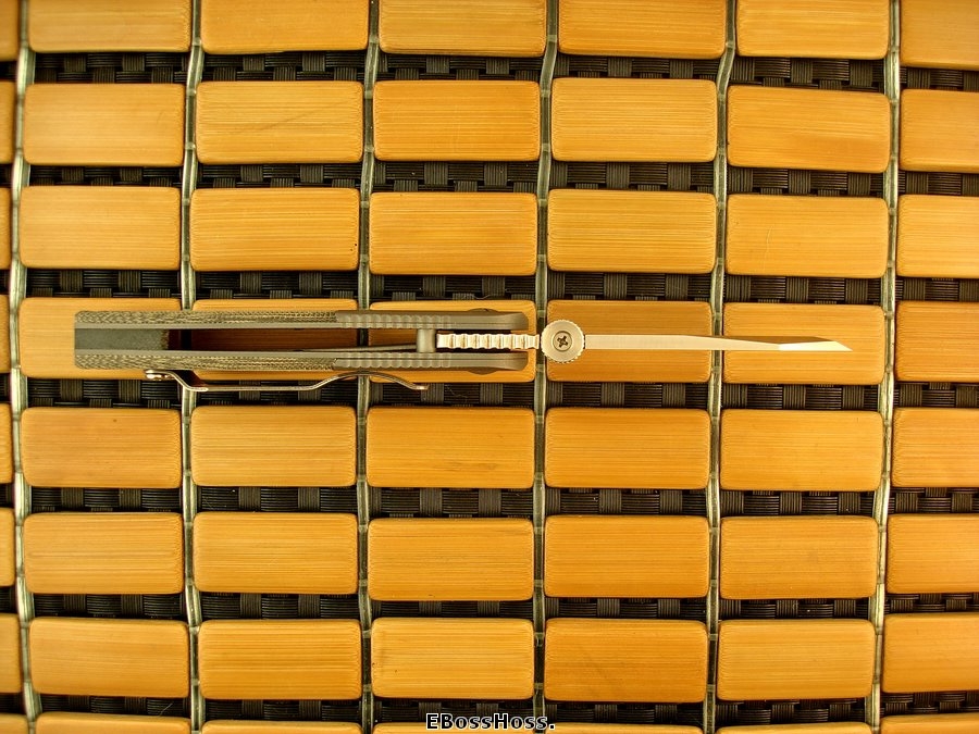 Ernie Emerson Custom CQC-5