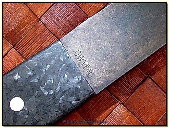  Strider DDC Tanto Fixed