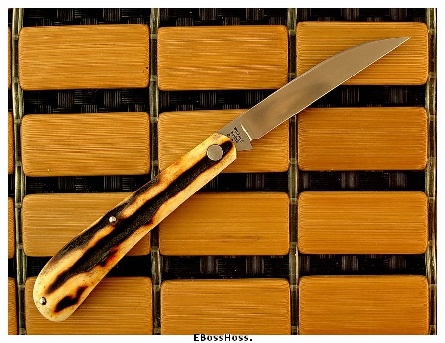 Tony Bose Gents Wharncliffe