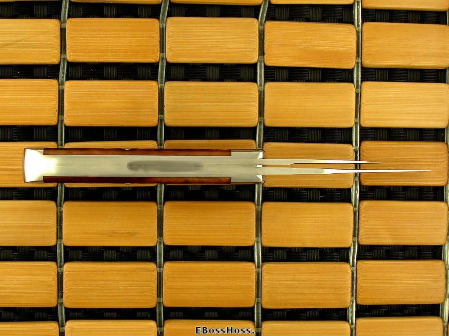R. Bose Early Custom Trapper