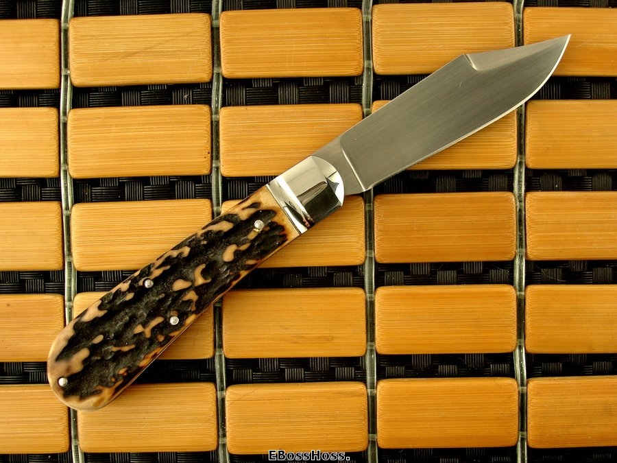 Hiroaki Ohta Modified Lanny's Clip