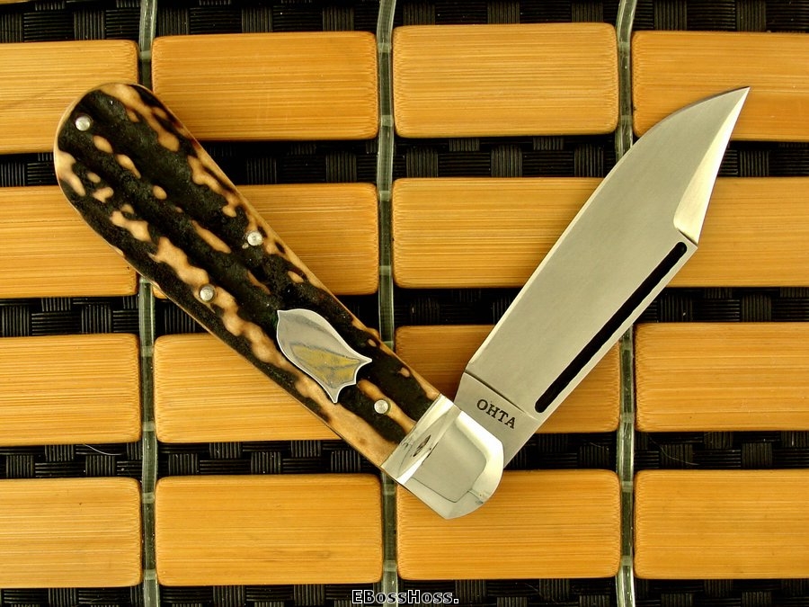 Hiroaki Ohta Modified Lanny's Clip
