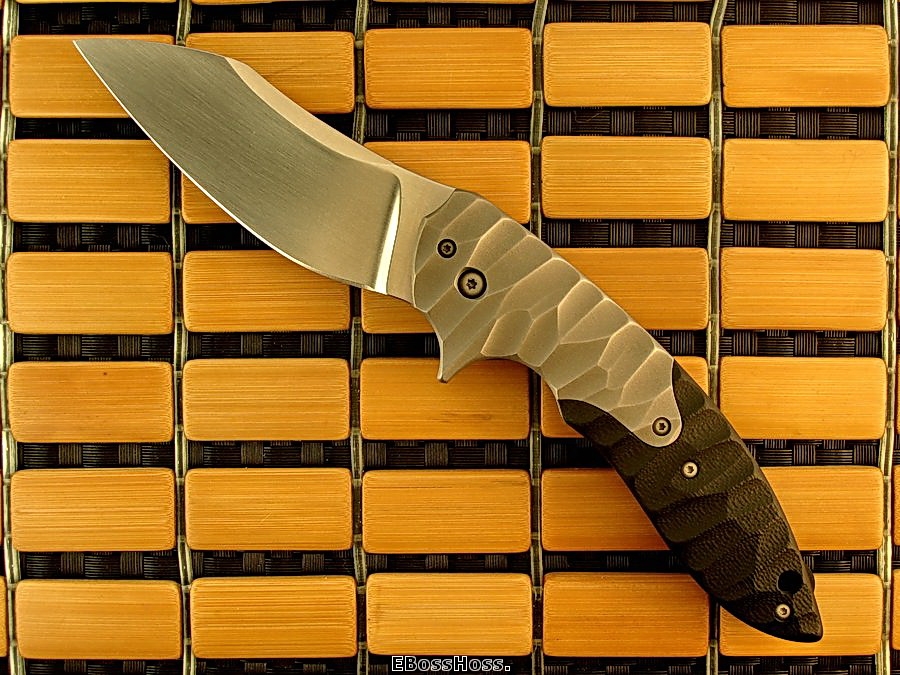 Jens Anso Deluxe Outbreak Flipper