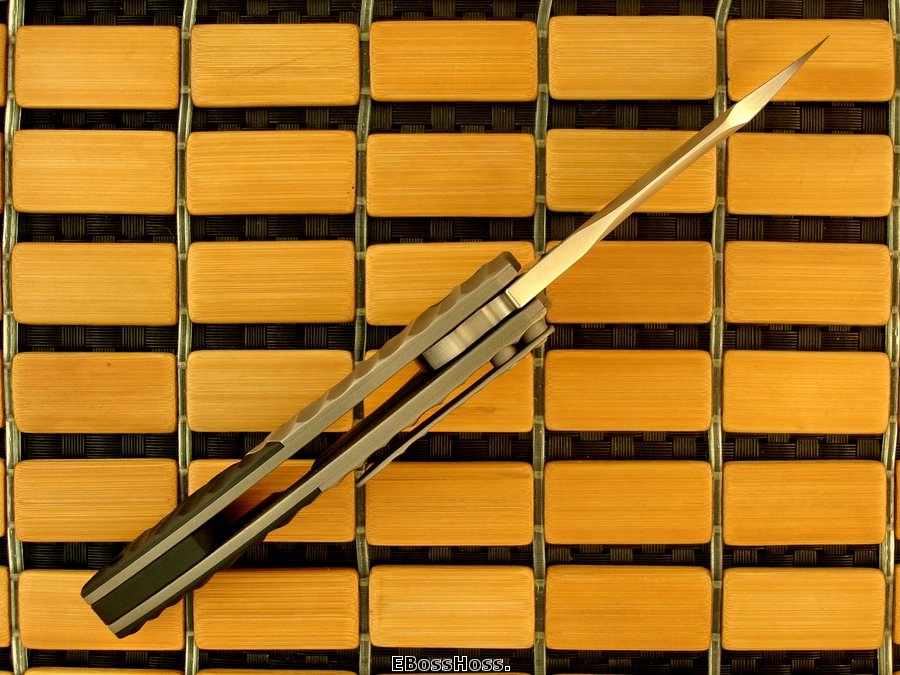 Jens Anso Deluxe Outbreak Flipper
