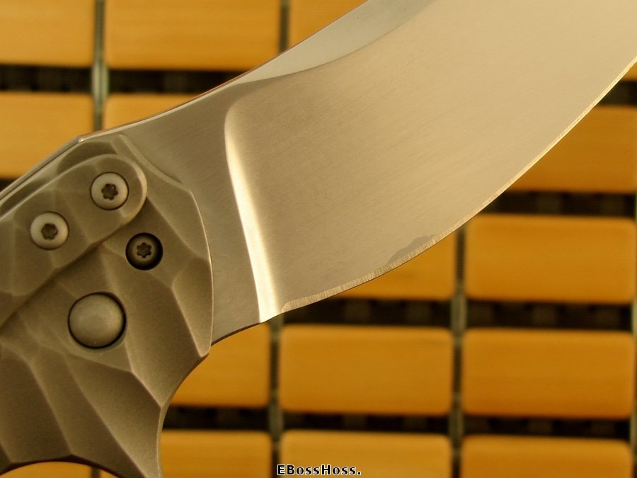 Jens Anso Deluxe Outbreak Flipper