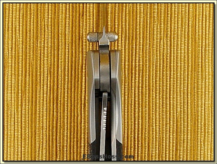 Charles Marlowe A2 Modified
