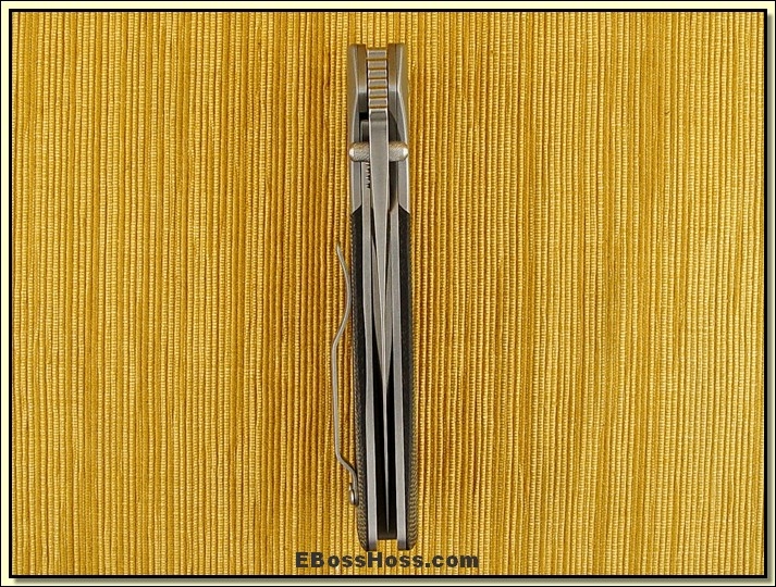 Charles Marlowe A2 Modified