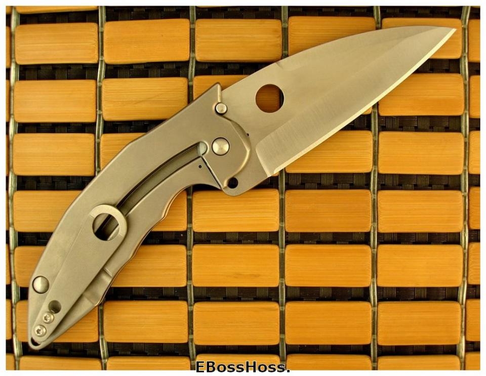 Steve Ryan Alien