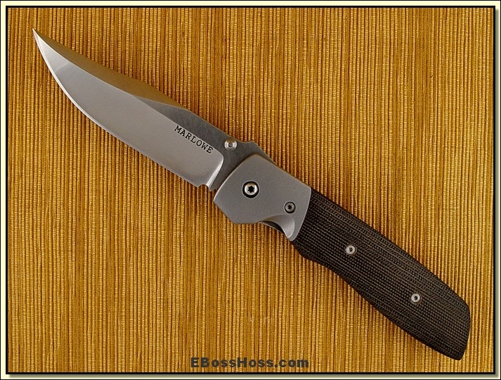 Charles Marlowe A4