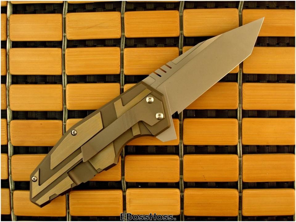 Tim Galyean Digital Flipper