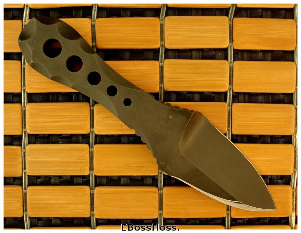 Duane Dwyer Custom AC