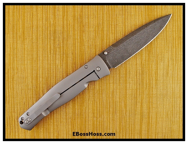 Tom Mayo Deluxe Dr. Death