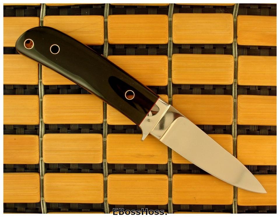 S.R. Johnson Backpacker