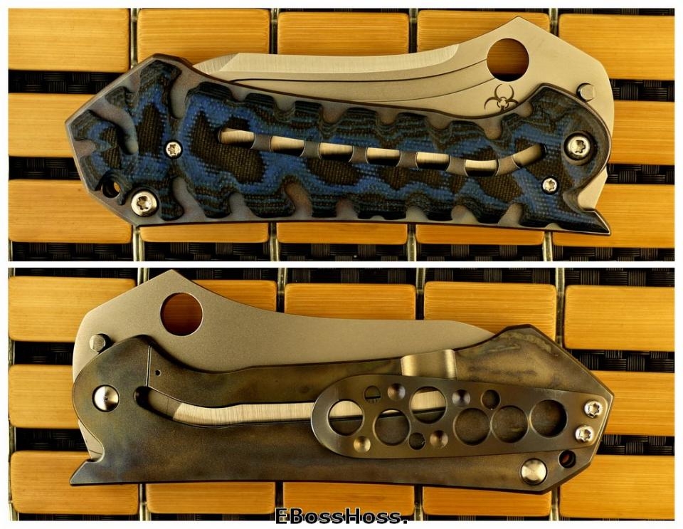 Steve Ryan XL Hippo