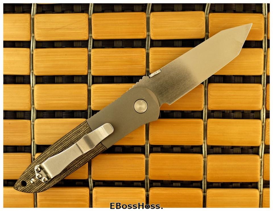 Ernie Emerson No Wave CQC-6