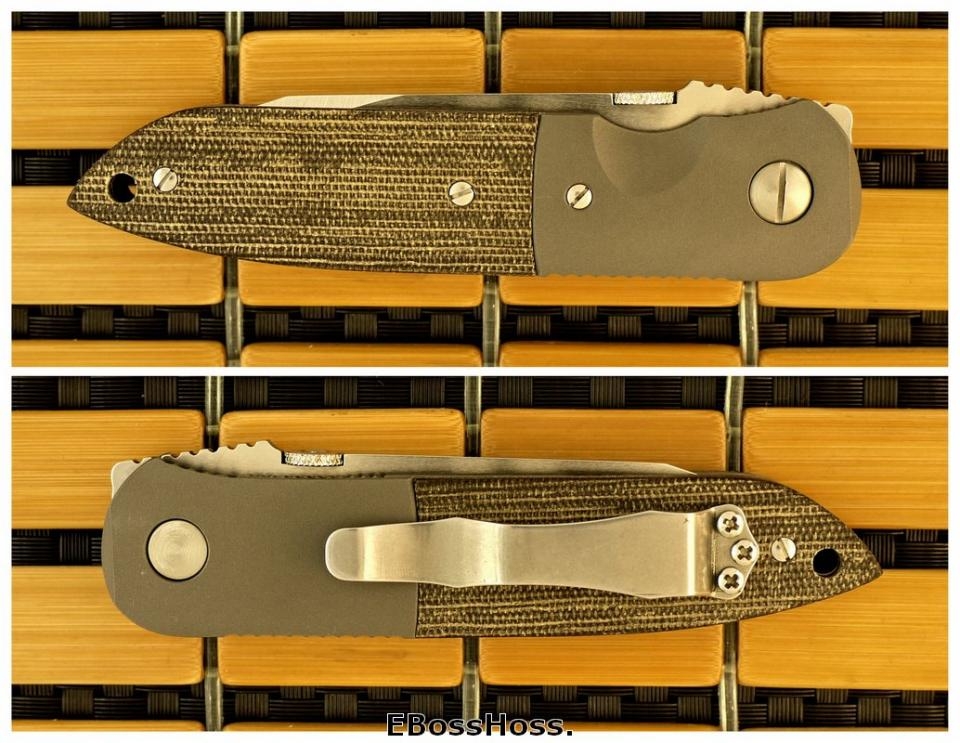 Ernie Emerson No Wave CQC-6