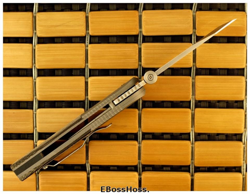 Ernie Emerson No Wave CQC-6