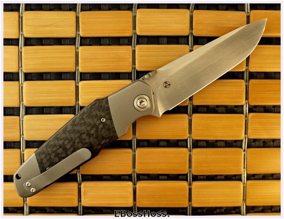 Todd Rexford / Liong Mah Remedy