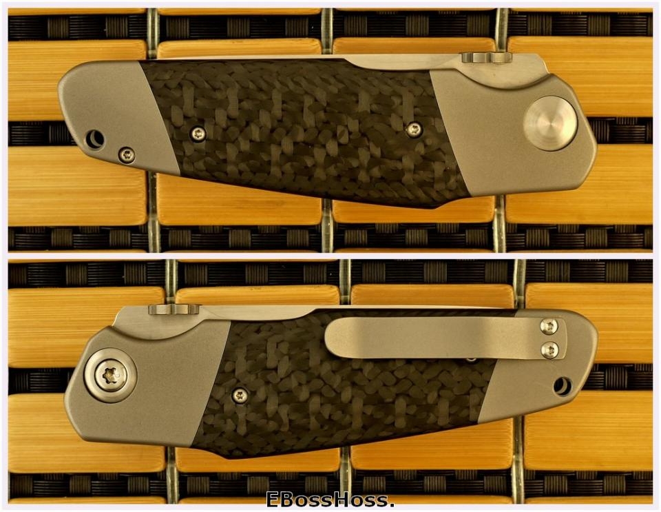 Todd Rexford / Liong Mah Remedy
