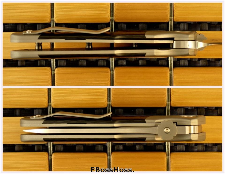 Todd Rexford / Liong Mah Remedy
