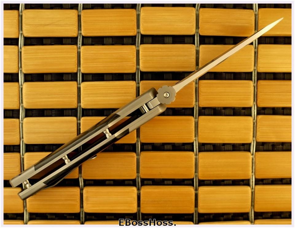 Todd Rexford / Liong Mah Remedy