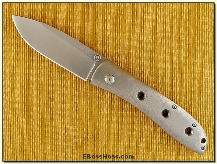 Kit Carson Model 4 (Medium)